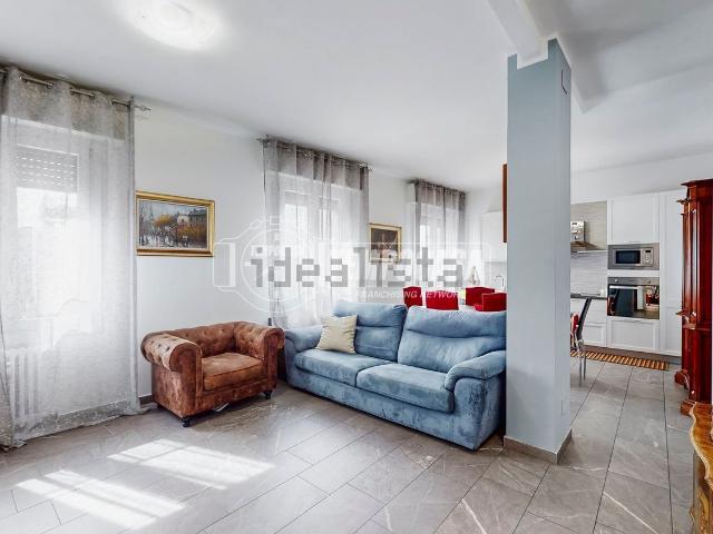 Appartamento in vendita a San Faustino, Modena