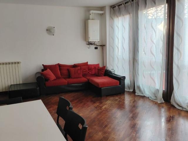 Appartamento in vendita a Monello, Binago