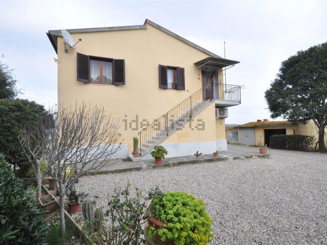 Appartamento in vendita a Campiglia Marittima, Toscana