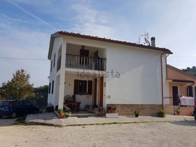 Appartamento in vendita a Marche, Macerata