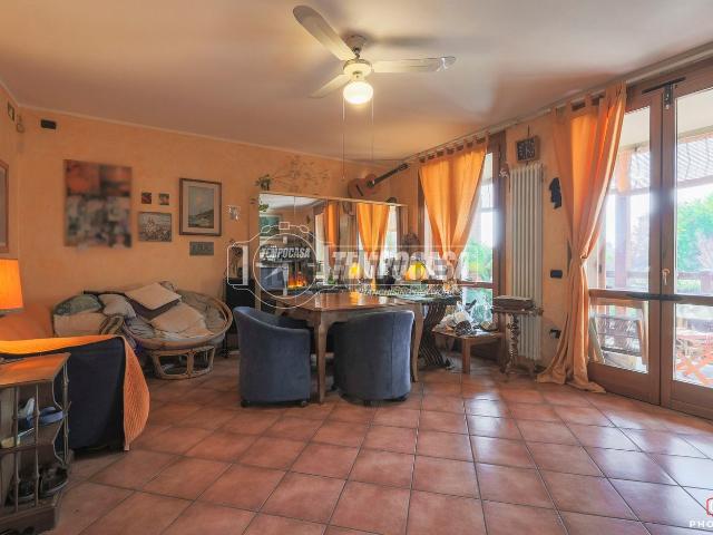 Appartamento in vendita a Cicogna, San Lazzaro