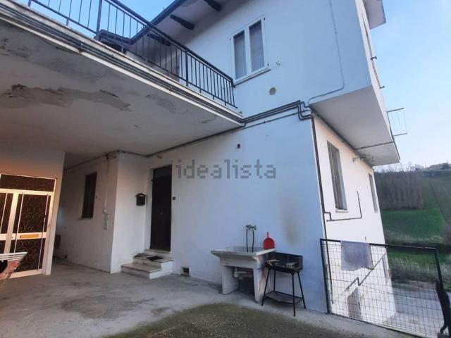 Appartamento in vendita a Marche, Fermo