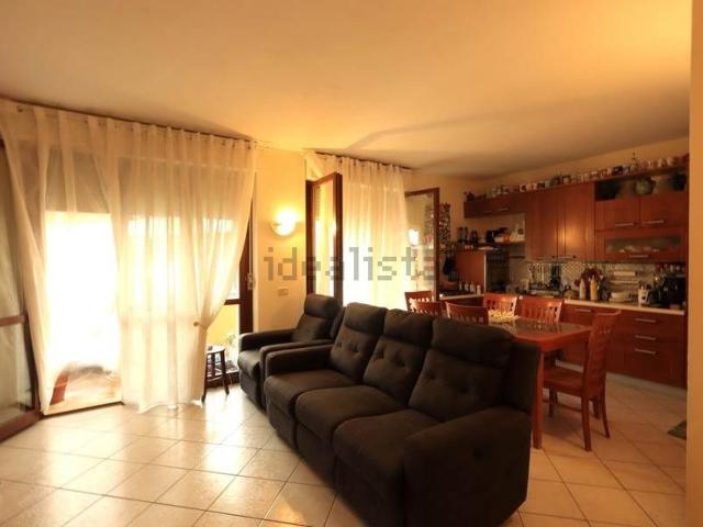 Appartamento in vendita a Pieve Di Sinalunga, Toscana