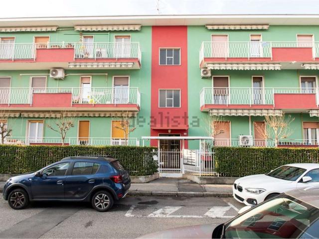 Appartamento in vendita a Beata Giuliana, Busto Arsizio