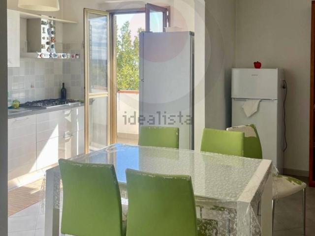 Appartamento in vendita a San Vito Chietino, Abruzzo
