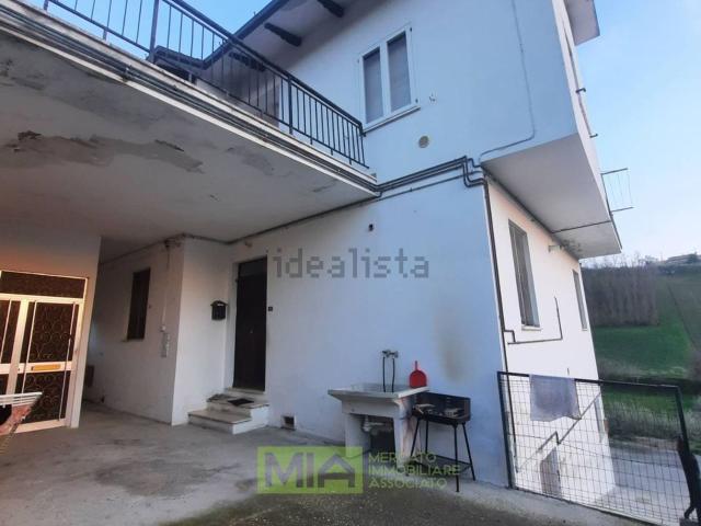 Appartamento in vendita a Marche, Fermo