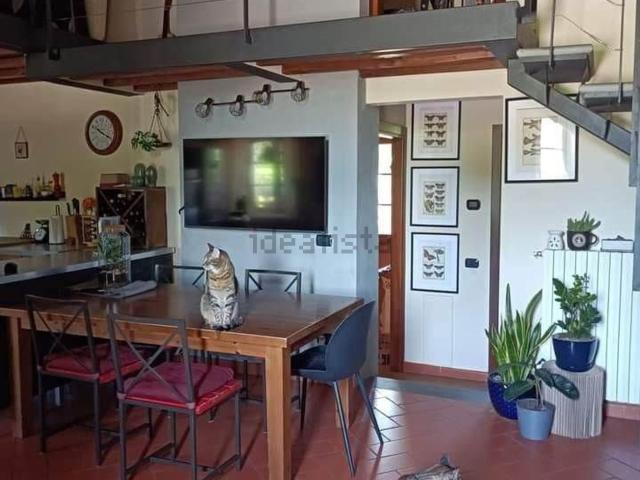 Appartamento in vendita a Cantagrillo, Serravalle Pistoiese