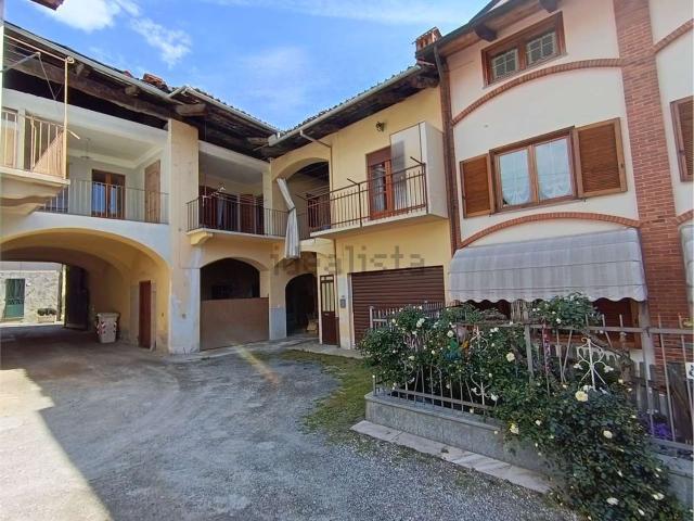 Appartamento in vendita a Piemonte, Torino