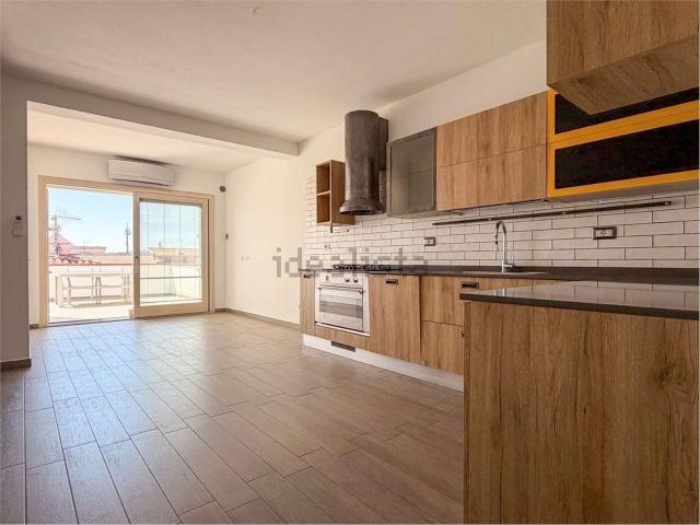 Appartamento in vendita a Villaggio Milano, Capo Comino