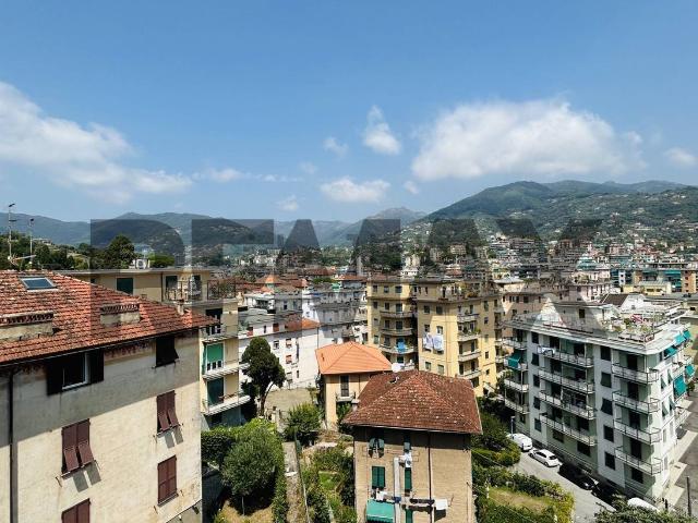 Appartamento in vendita a San Michele di Pagana, Rapallo