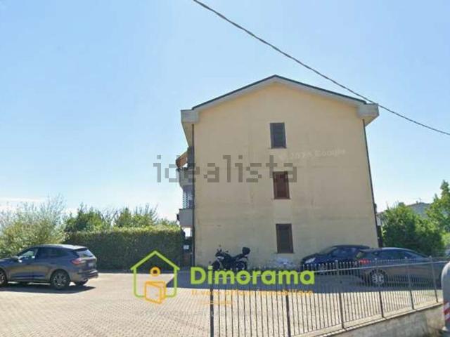 Appartamento in vendita a Casini, Quarrata