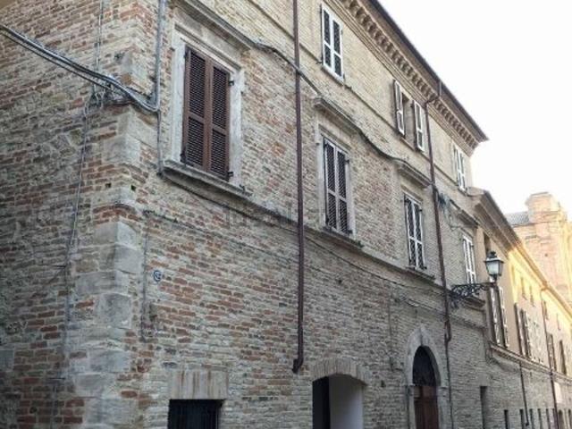 Appartamento in vendita a Ripatransone, Ascoli Piceno