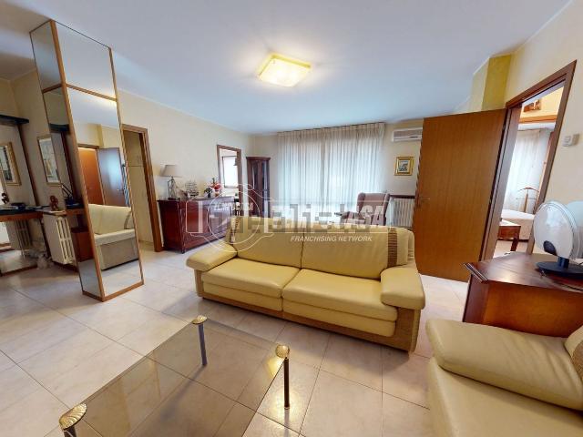 Appartamento in vendita a San Rocco, Monza