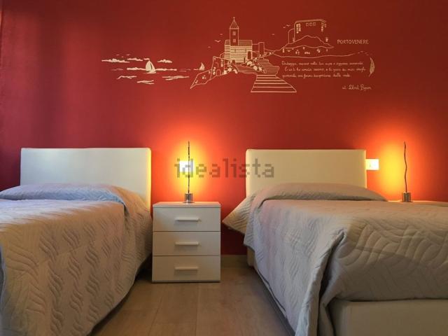Appartamento in vendita a La Spezia, Liguria