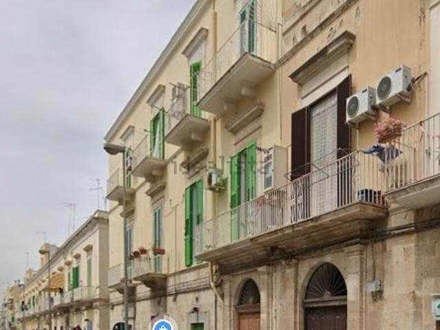 Appartamento in vendita a Molfetta, Bari