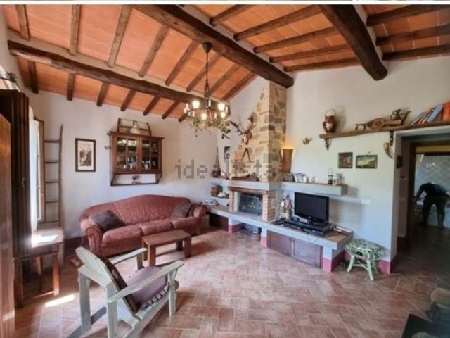 Appartamento in vendita a Collalto, Colle Di Val D'elsa