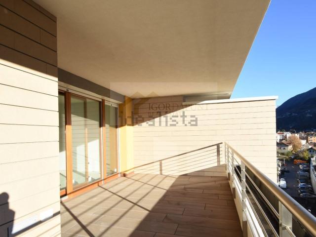 Attico in vendita a Rentsch - Rencio, Bolzano - Bozen