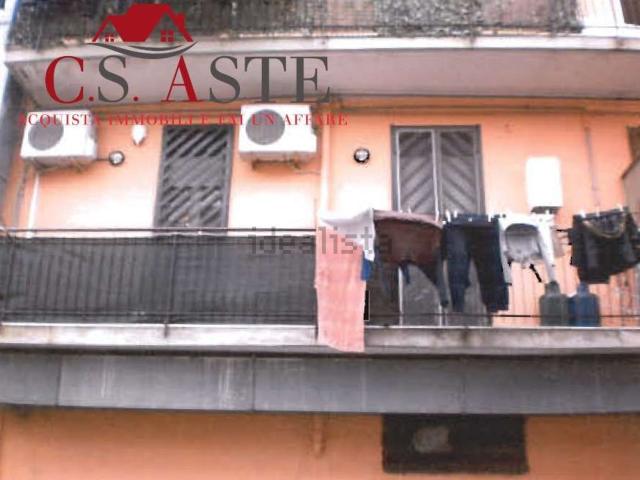 Appartamento in vendita a San Giorgio-Librino-San Giuseppe la Rena-Zia Lisa-Villaggio Sant'Agata, Catania
