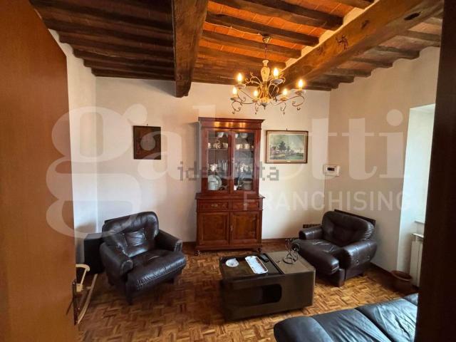Appartamento in vendita a Massa Marittima, Toscana