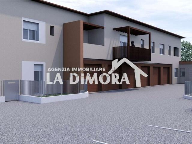 Appartamento in vendita a Pieve Di Soligo, Veneto