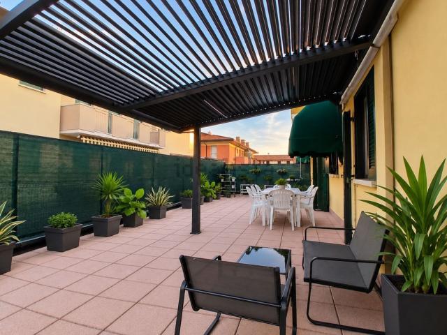 Appartamento in vendita a Belvedere, Tezze sul Brenta