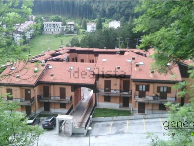 Appartamento in vendita a Campo di Giove, L'Aquila