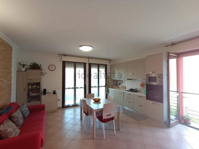 Appartamento in vendita a Marche, Pesaro E Urbino