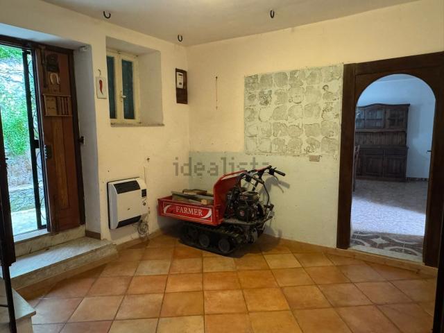 Appartamento in vendita a Serrone, Lazio