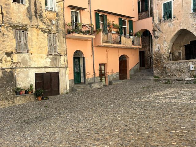 Appartamento in vendita a Taggia, Provincia di Imperia