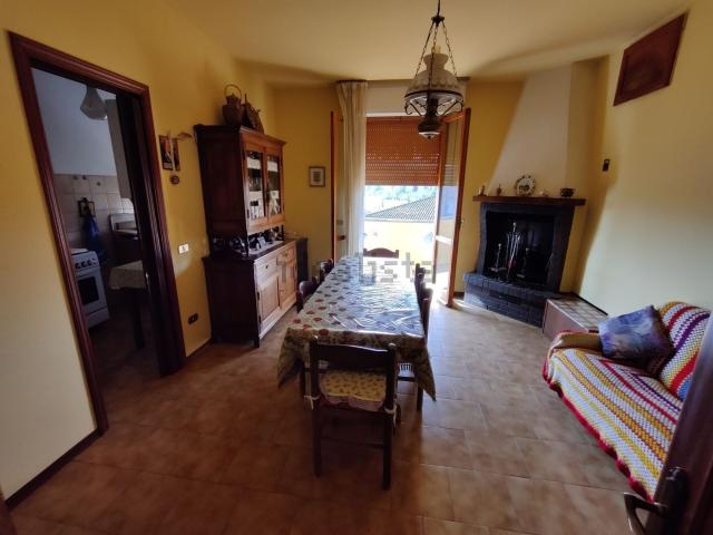 Appartamento in vendita a San Leo Bastia, Umbria