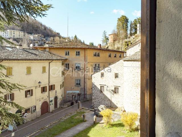 Appartamento in vendita a Unione dei comuni del Frignano, Fiumalbo