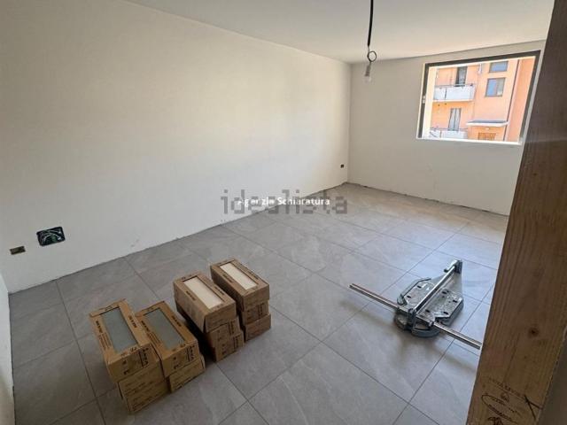 Appartamento in vendita a Vallefoglia, Marche