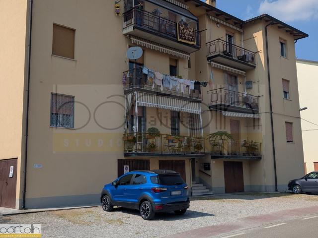 Appartamento in vendita a Unione Terre d'Acqua, Sant'agata Bolognese