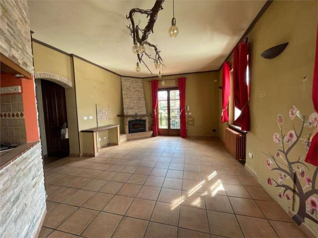 Appartamento in vendita a Rodero, Lombardia