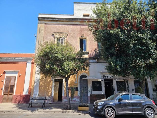 Appartamento in vendita a Copertino, Lecce