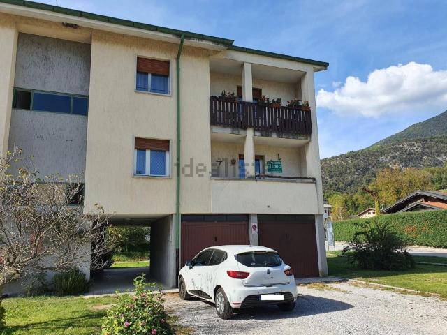 Appartamento in vendita a Villa Santina, Udine / Udin / Videm