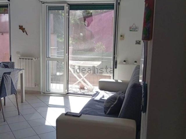 Appartamento in vendita a Fabiano Alto, La Spezia