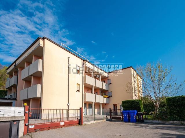 Appartamento in vendita a Medesano, Felegara