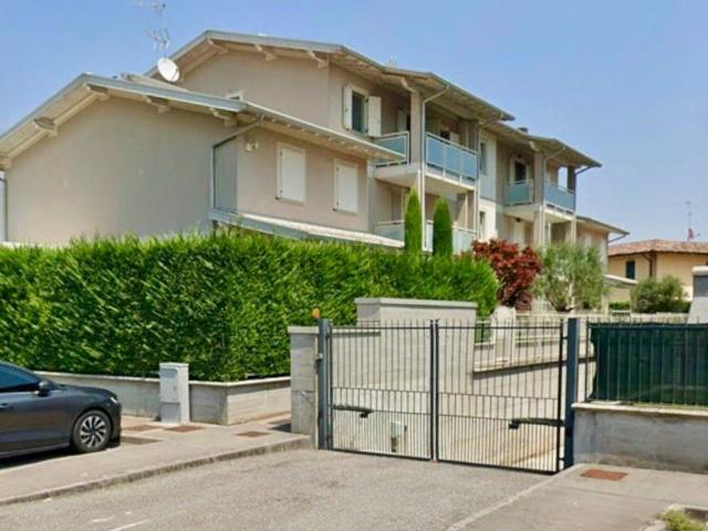 Appartamento in vendita a Isorella, Brescia