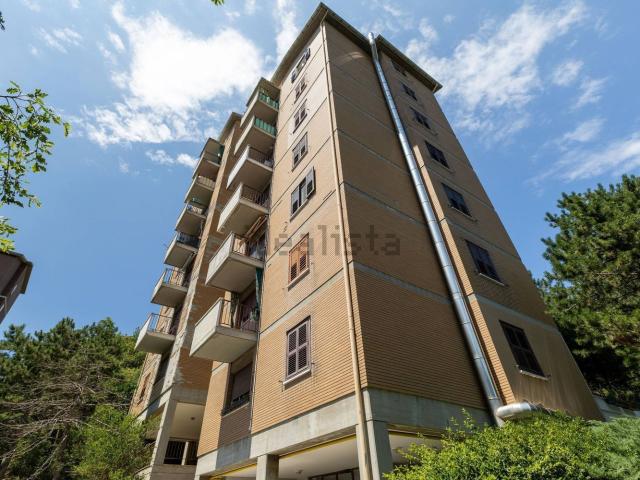 Appartamento in vendita a Servola-Chiarbola-Valmaura-Borgo San Sergio, Villa Opicina