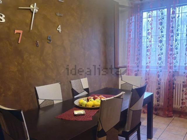 Appartamento in vendita a Mortara, Lombardia