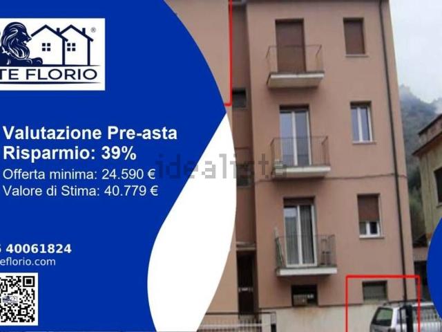 Appartamento in vendita a Arce, Lazio