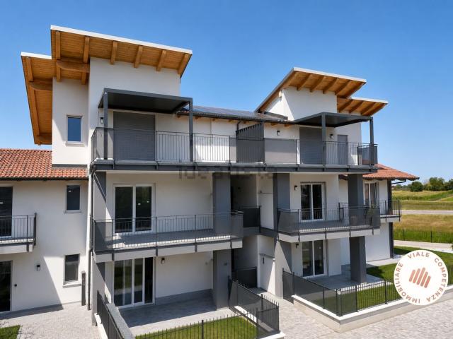 Appartamento in vendita a Mirabello, Cervasca