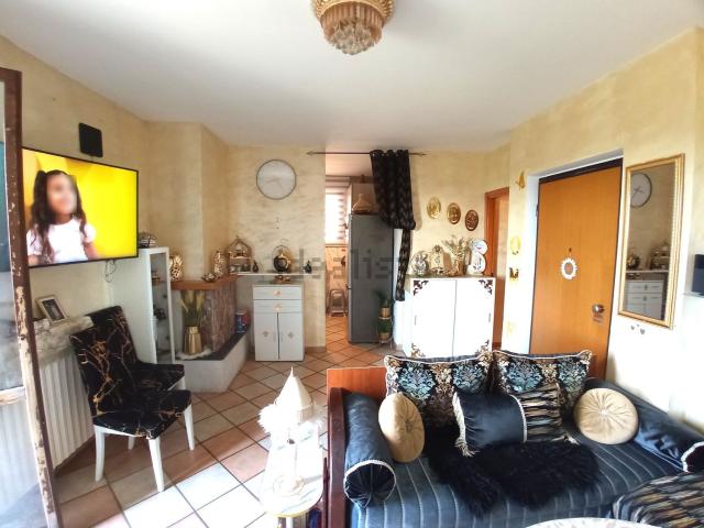 Appartamento in vendita a Massignano, Ascoli Piceno