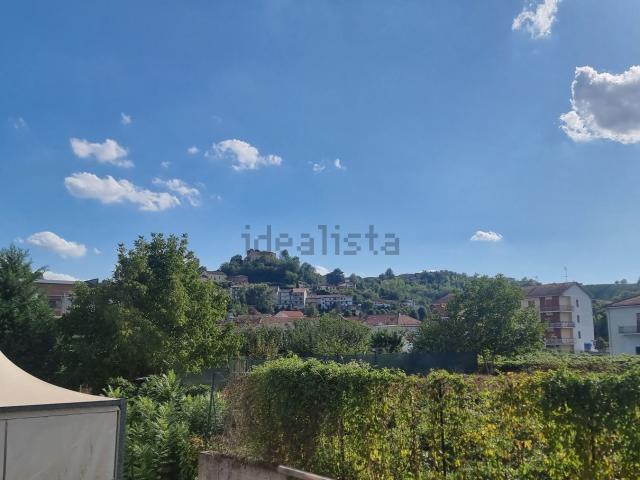 Appartamento in vendita a Mombercelli, Asti