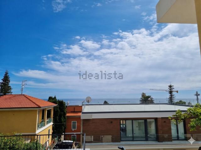 Appartamento in vendita a San Remo, Liguria