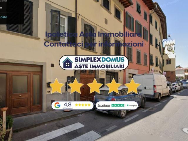 Appartamento in vendita a Santa Maria, Borgo a Buggiano