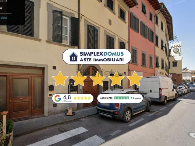 Appartamento in vendita a Stignano, Buggiano