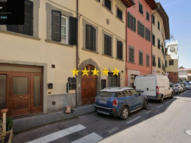 Appartamento in vendita a Buggiano, Stignano