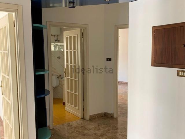 Appartamento in vendita a Popilia, Calabria